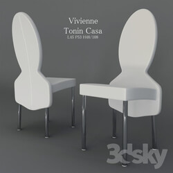 Chair - Chair Vivienne Tonin Casa 