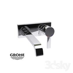 Faucet - Grohe Allure 1936000 