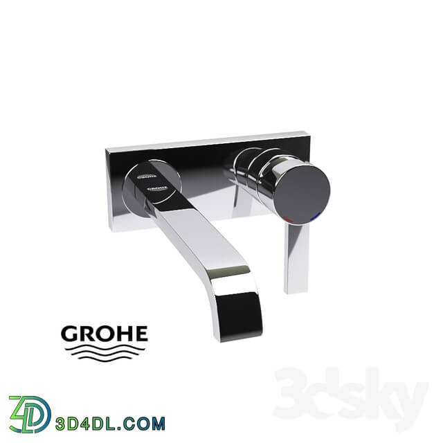 Faucet - Grohe Allure 1936000