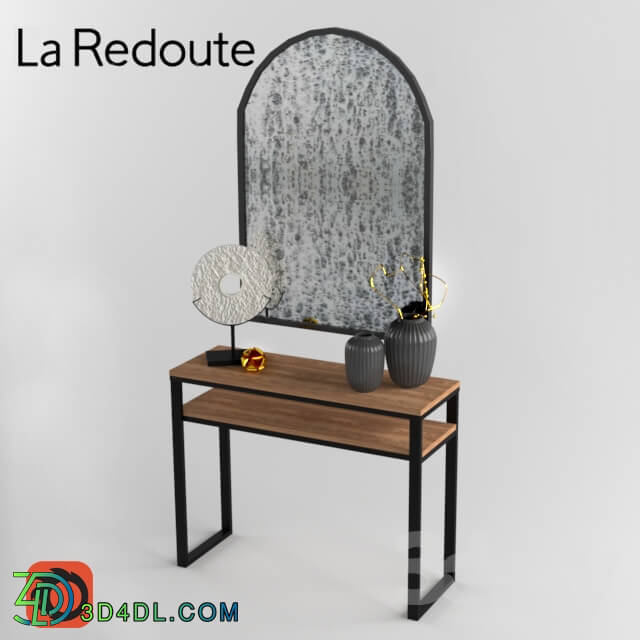 Other decorative objects - La Redoute _ 1