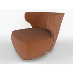 Arm chair - BAXTER _ Etiennee 