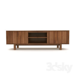 Sideboard _ Chest of drawer - Tumba Stockholm 