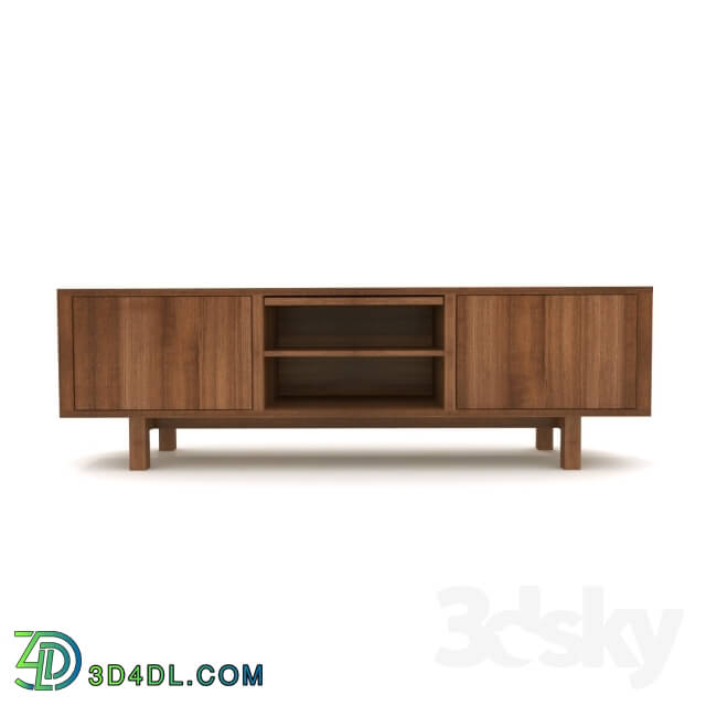 Sideboard _ Chest of drawer - Tumba Stockholm