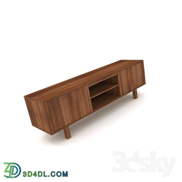 Sideboard _ Chest of drawer - Tumba Stockholm