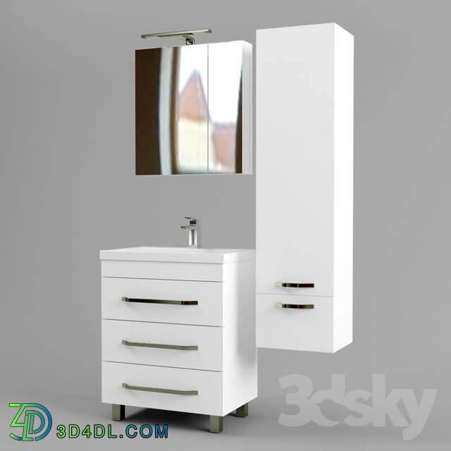 Bathroom furniture - Bathroom furniture