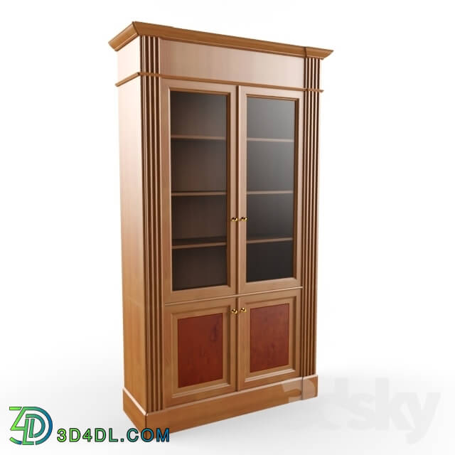 Wardrobe _ Display cabinets - Sideboard