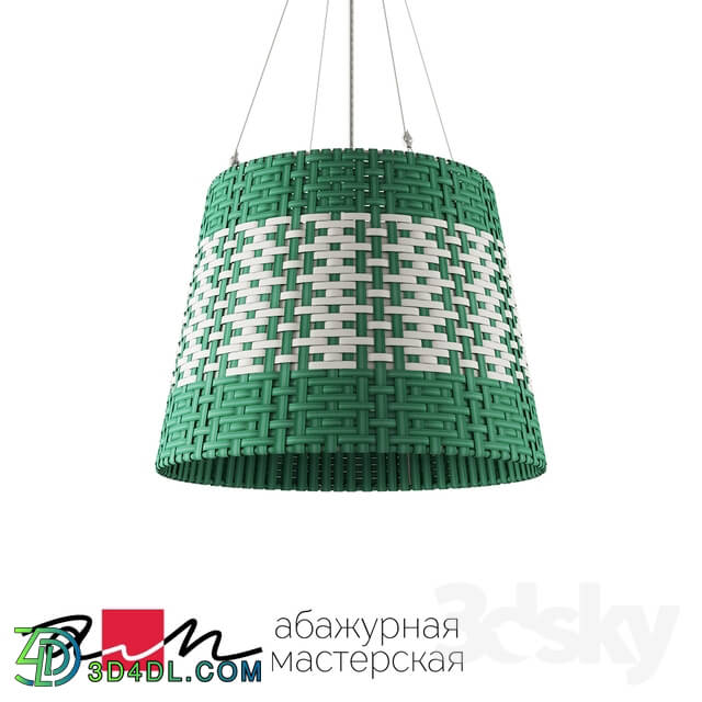 Ceiling light - Lamp rotang1979 _OM_