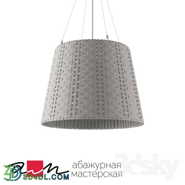 Ceiling light - Lamp rotang1979 _OM_