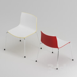 Chair - Arper Catifa 46 