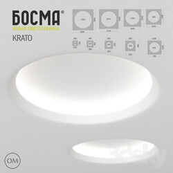 Technical lighting - krato_bosma 