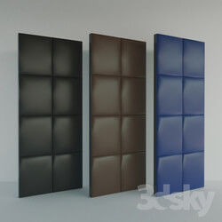 Other decorative objects - Soft wall panel 2 