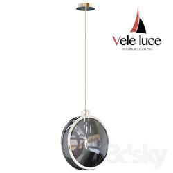 Ceiling light - Pendant lamp Vele Luce Sforzesco VL1252P01 