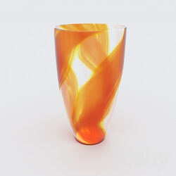 Vase - Vase Limone by Now__39_s Home 