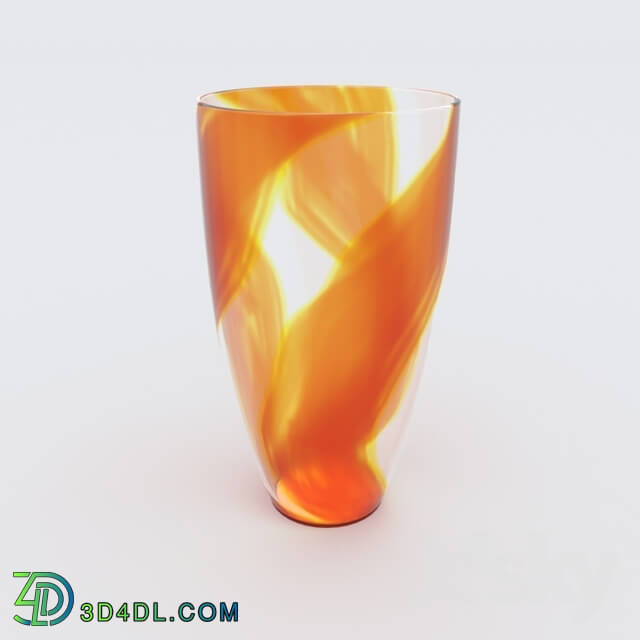 Vase - Vase Limone by Now__39_s Home