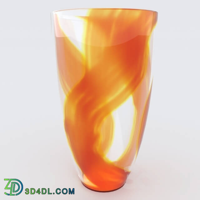 Vase - Vase Limone by Now__39_s Home