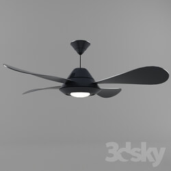 Ceiling light - Lamp fan 