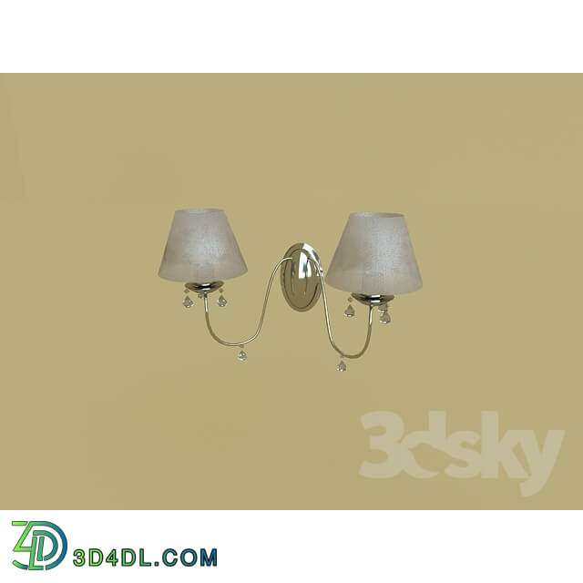 Wall light - Bra Array 7