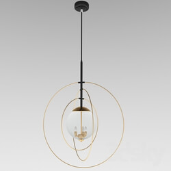 Ceiling light - Inodesign Annet 600 