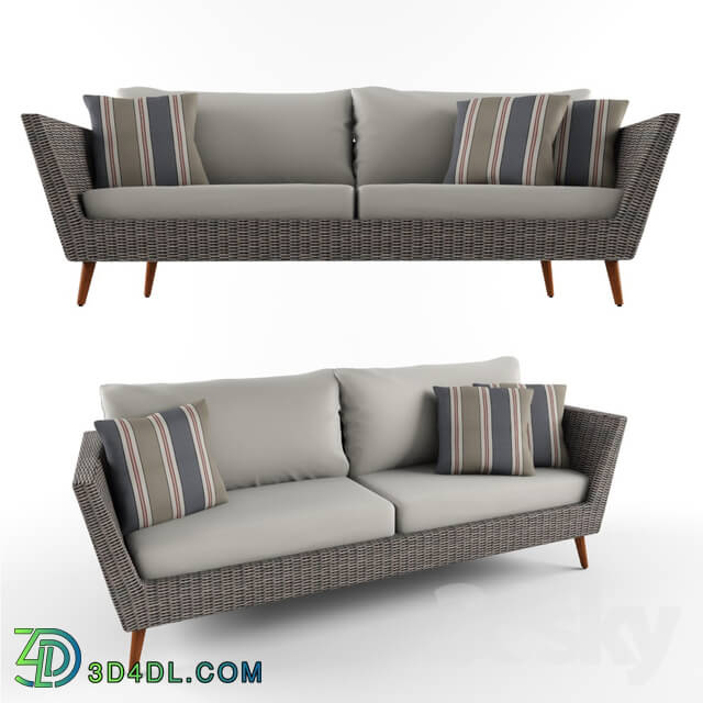 Sofa - Acapulco Sofa