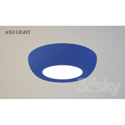 Ceiling light - AXO light 