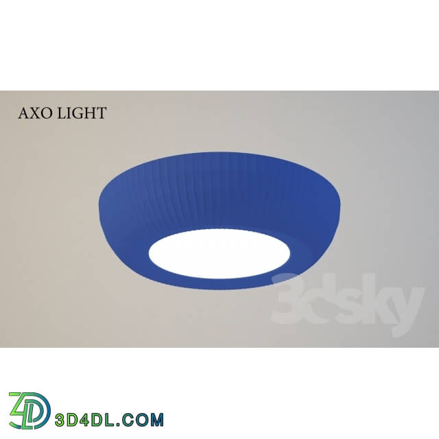 Ceiling light - AXO light