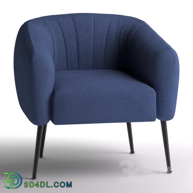 Arm chair - Chair HAlMAR Lusso