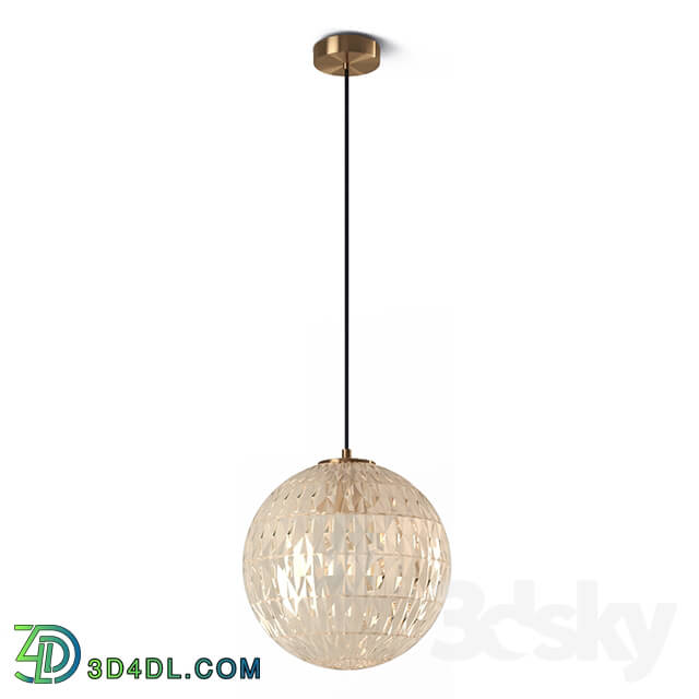 Ceiling light - VIOKEF Pendant Light ASPA