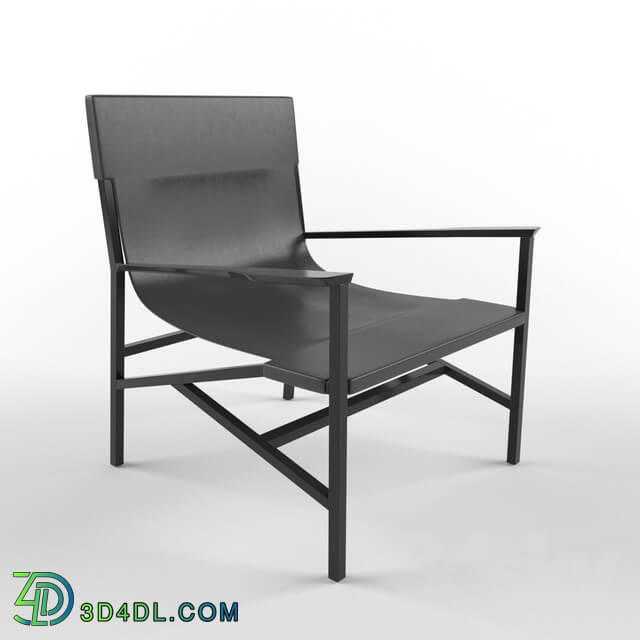 Arm chair - PIANCA