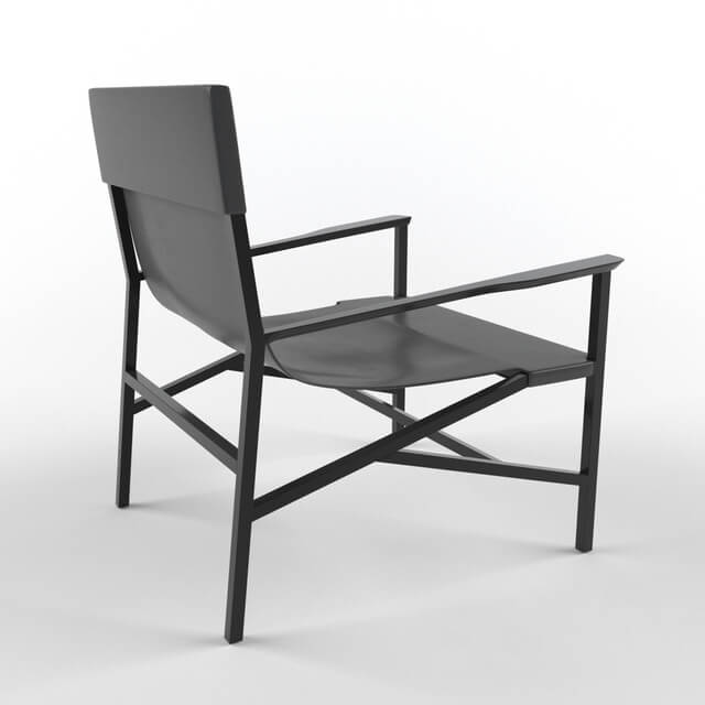 Arm chair - PIANCA