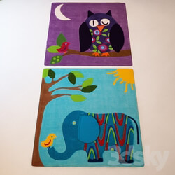 Miscellaneous - children_s rugs 