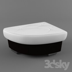 Other soft seating - Ottoman 