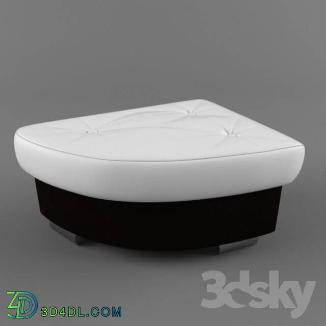 Other soft seating - Ottoman