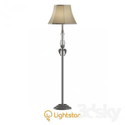 Floor lamp - Osgona art. 712714 