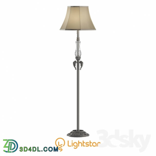 Floor lamp - Osgona art. 712714