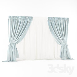 Curtain - Curtains 