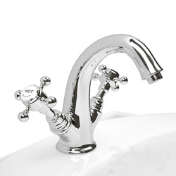 Faucet - Basin Mixer Bellosta Edward 0805_2 _ c _ 3 