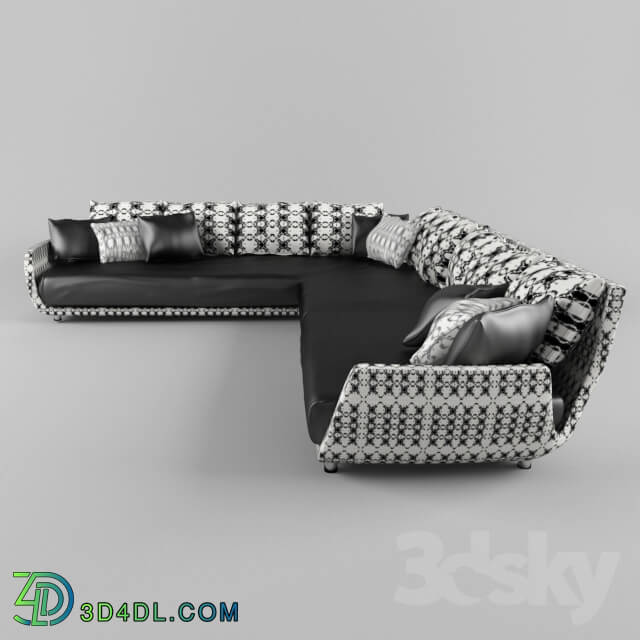 Sofa - Sofa Corner