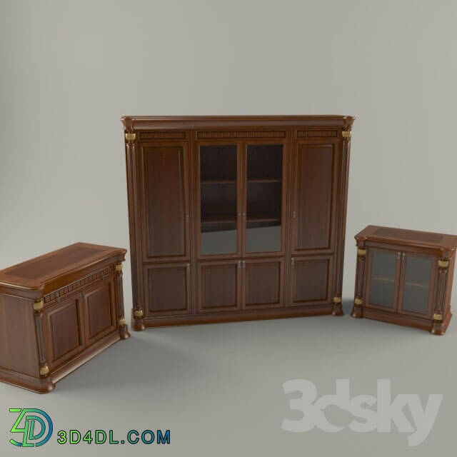 Office furniture - Furniture