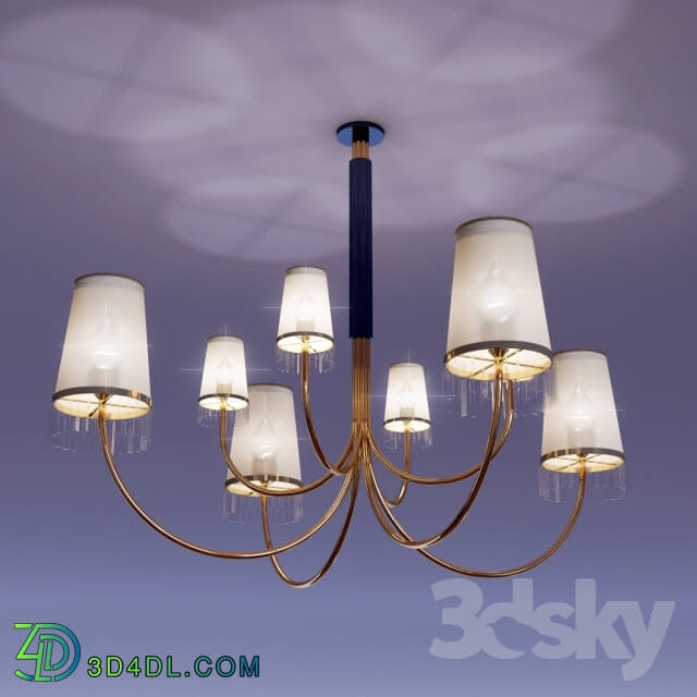 Ceiling light - Chandeliers Classic