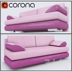 Sofa - Sofa 