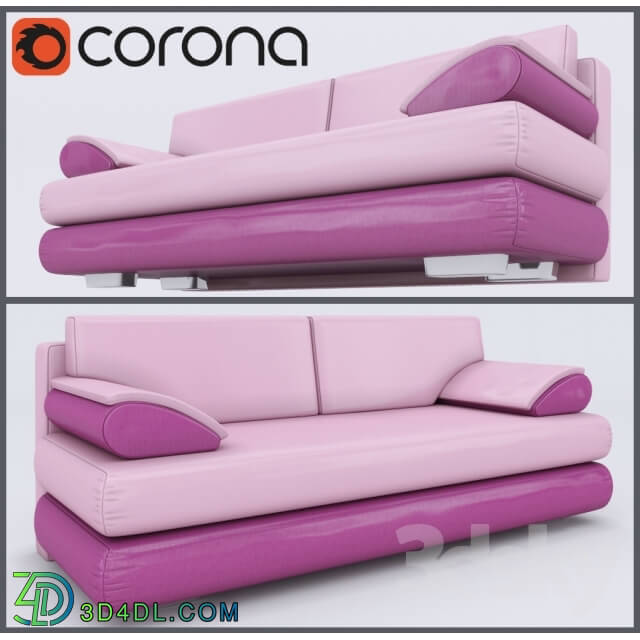 Sofa - Sofa