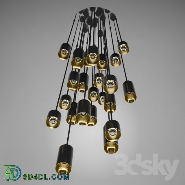 Ceiling light - Modern Ceiling Light