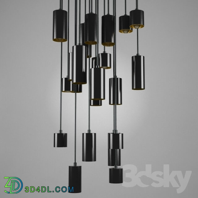 Ceiling light - Modern Ceiling Light