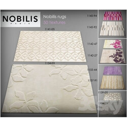 Carpets - Carpet collection Nobilis 