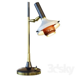 Table lamp - Oscar Torlasco Table Lamp 
