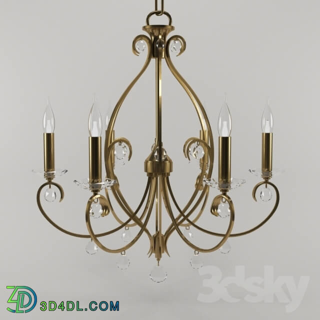 Ceiling light - KOLARIZ_LAMP_2332_85_3_KpT