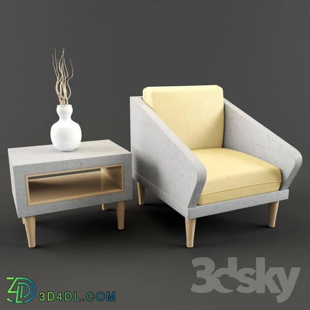 Other - Modern furniture