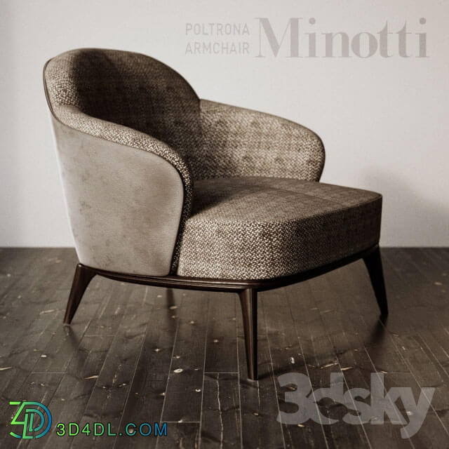 Arm chair - Poltrona armchair