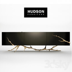 Sideboard _ Chest of drawer - Hudson Meta Credenza 