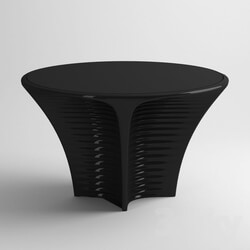 Table - Table Vondom BIOPHILIA 